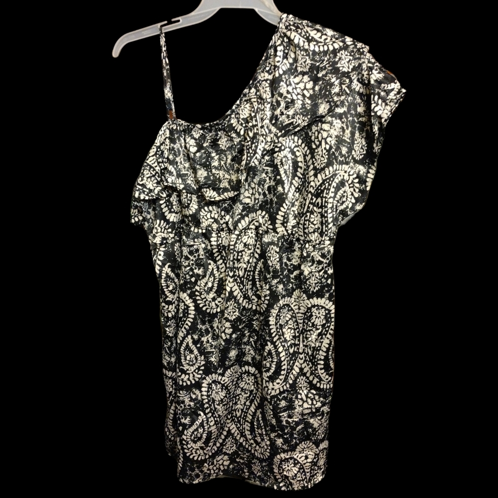 Motherhood maternity XL off the shoulder top